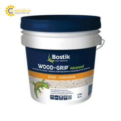 Wood-Grip™ Advanced™
