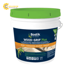 WOOD-GRIP™ Plus