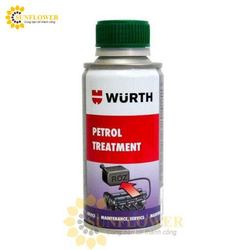 wurth petrol treatment