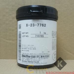 Mỡ tản nhiệt Shin-Etsu X-23-7762 (X23-7762)