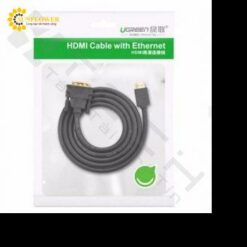 Dây HDMI to DVI 5M chính hãng Ugreen 10137