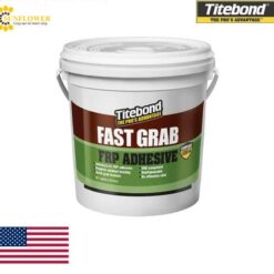 Keo Titebond Greenchoice Fast Grab Frp Adhesive