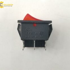 Công tắc đảo chiều KCD4 6 CHÂN