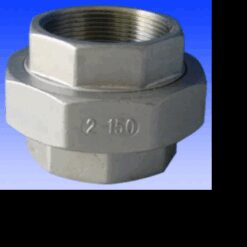 Rắc co hai đầu ren trong DN50