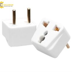 Đầu chuyển phích cắm 3 chân sang 2 chân