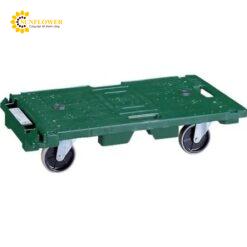 Xe đẩy đa năng 150kg TRUSCO NAKAYAMA MP-6839U-100