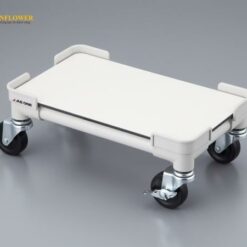 Xe đẩy để bơm chân không 374 x 224 x 142mm AS ONE 1-1624-01 VPC