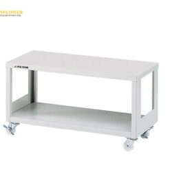 Xe đẩy để bơm chân không 550 x 250 x 303mm AS ONE 1-5871-01 SPY