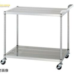 Xe đẩy đột lỗ 2 tầng 900 x 450 x 800mm SINKO-LTD PM02-9045-NE75
