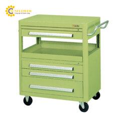 Xe đẩy đựng dụng cụ (750×500×880mm) SAKAE A-47B