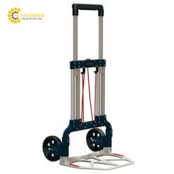 Xe đẩy L-BOXX 125kg BOSCH TROLLEYN