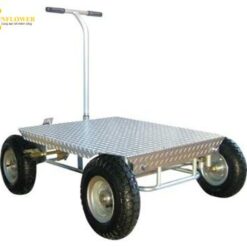 Xe đẩy vận chuyển LB Carry 300kg LIGHT BOY LBC807N