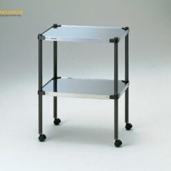 Xe đẩy xử lý vật liệu 595 x 395 x 810mm AS ONE 3-5013-01 AP