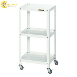 Xe goòng hạng nhẹ (màu trắng ngọc trai, 350 x 350 x 810mm) SAKAE LW-358W