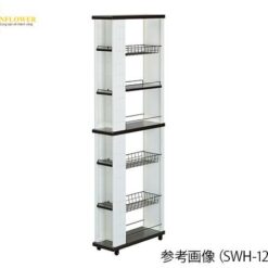 Xe hàng loại mỏng (200 x 550 x 1640mm) MK SEIKO SWH-120T