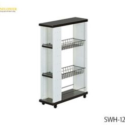 Xe hàng loại mỏng (200 x 550 x 850mm) MK SEIKO SWL-120T