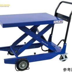 Xe nâng tay CZ (500kg, 600×900mm) EdmoLift 521448