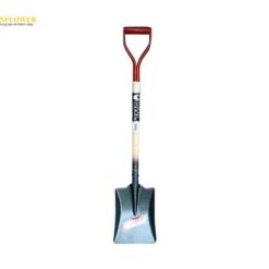Xẻng bê tông (đỏ, cỡ vừa) FUKUI Inc. (OWL) #261