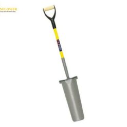 Xẻng chống cháy chống nước (Sợi thủy tinh, 405 x 105 mm) Spear & Jackson 2753TFL