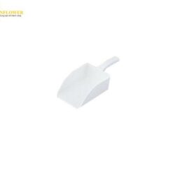 Xẻng múc nhựa PP (Polypropylene) 310 x 130mm AS ONE 6-9665-02 HM41