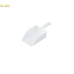 Xẻng múc nhựa PP (Polypropylene) 360 x 160mm AS ONE 6-9665-03 HM42