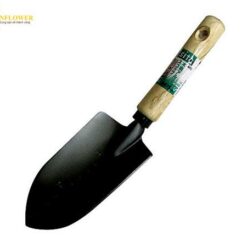Xẻng nhôm cán gỗ 275mm SANKYO A402