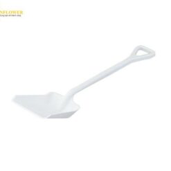 Xẻng nhựa PP (Polypropylene) 1120 x 340mm AS ONE 6-9665-01 HM75