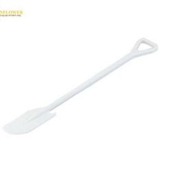 Xẻng nhựa PP (Polypropylene) 1200 x 125mm AS ONE 6-9665-04 HM81