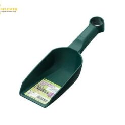 Xẻng nhựa vuông 0.3L ISHIGURO KINZOKU PS-20 S