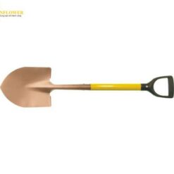 Xẻng tròn không phát tia lửa (280 x 230mm, 980mm) Snap-on Tools Japan K.K. NS8300B