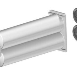 Xilanh bơm keo hai thành phần 1:1 50ml Sulzer Mixpac A-System