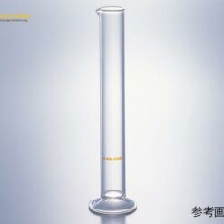 Xi lanh chia độ Borosilicate glass -1 (cho trọng lượng riêng) 300mL AS ONE 1-9956-05
