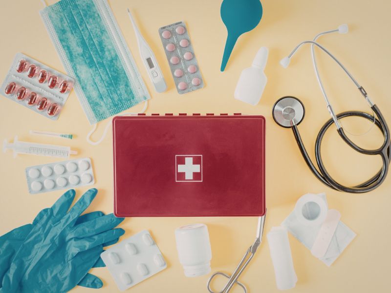 Mua vật tư y tế công nghiệp Hải Phòng chất lượng ở đâu? 4 y te3