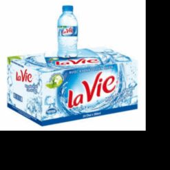 Nước lavie 350ml