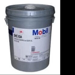 Dầu Mobil 634 ISO 460