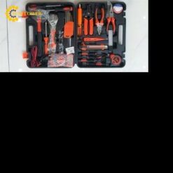 Hộp linh kiện gồm 8 công cụ sửa chữa