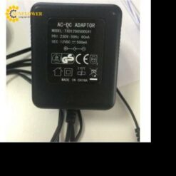 Sạc cho cân điện tử TXD1200500G41