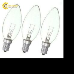 Bóng dèn quả nhót 60W 120V