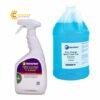 Zero Charge Mat & Table Top Cleaner – 1 gal