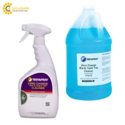 Zero Charge Mat & Table Top Cleaner – 1 qt