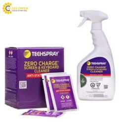 Zero Charge Screen & Keyboard Cleaner – 1qt